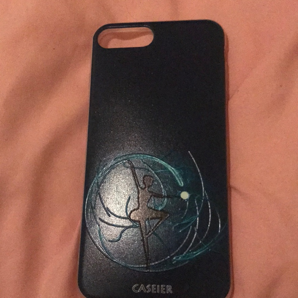 iPhone case